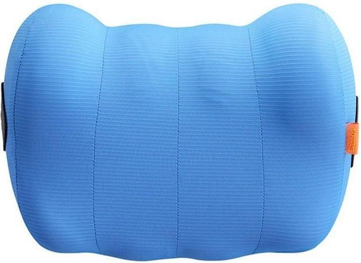 Produktbild Baseus Car Cooling Headrest Clu ComfortRide Series Car (Blue)