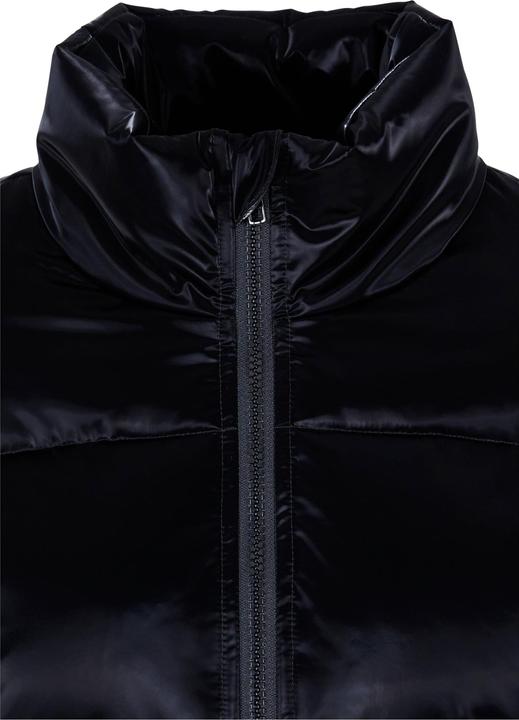 Actual product image Urban Classics Ladies Shark Skin Puffer Jacket - 126799 (4XL)