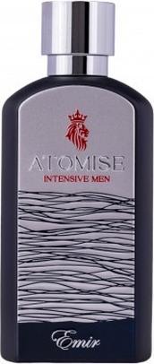 Produktbild Emir Atomise Intensive Men Eau De Parfum 100ml (Eau de Parfum, 100 ml)