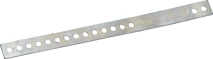FollowMe Metall-Lochband
