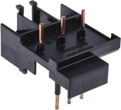 Actual product image Siemens Connection module for 3RV1.2