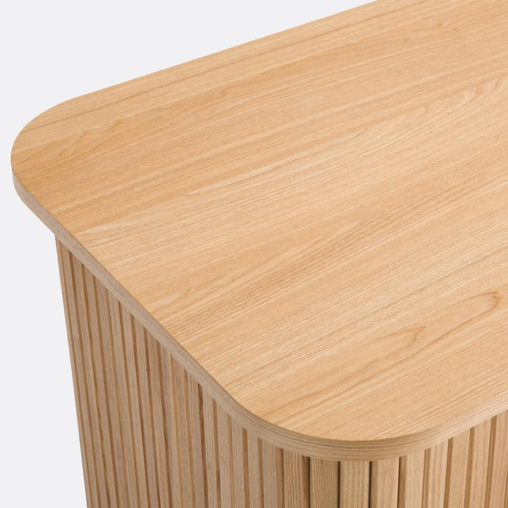 Image du produit La Redoute Interieurs Wapong (160 x 50 x 80 cm)