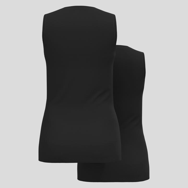 Produktbild Odlo Active Everyday 2Pack BL Top V-Neck Singlet (M)