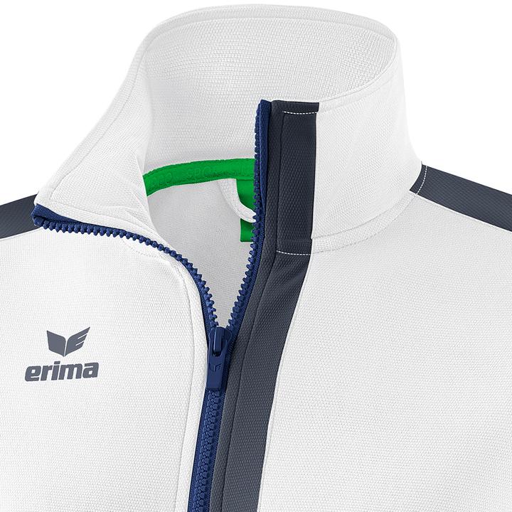 Actual product image Erima Squad Worker Jacket Ladies (44)
