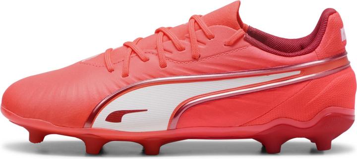 Image du produit Puma King Match Fg/Ag Jr (34)