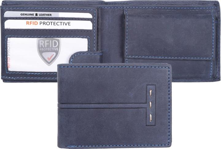 Produktbild Giorgio Carelli Herren Geldbörse, klein, RFID