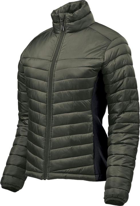 Actual product image Stormtech Womens/Ladies Montserrat Thermal Jacket (S)