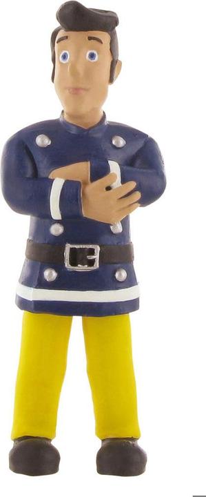 Produktbild Comansi Feuerwehrman Sam - Elvis