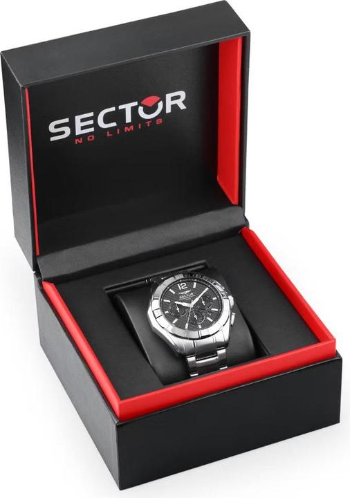 Produktbild Sector Chronograph 790 (Chronograph, 42 mm)