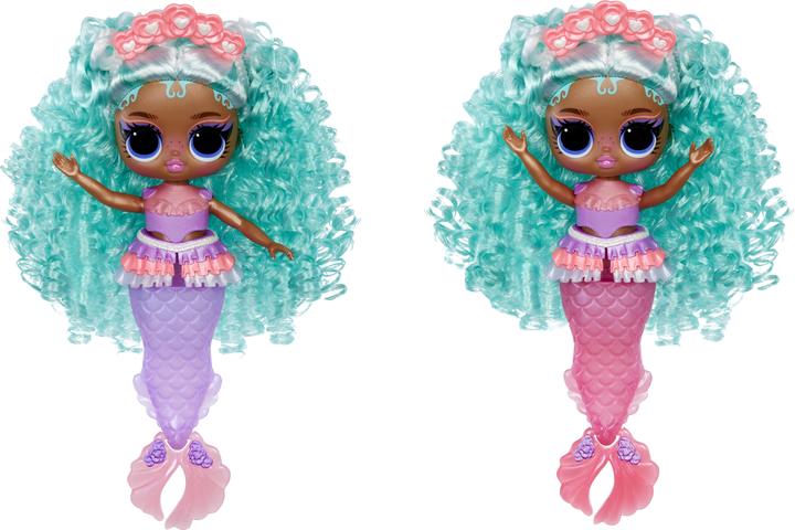 Actual product image MGA L.O.L. Surprise! Tweens Mermaid - Serena Finn