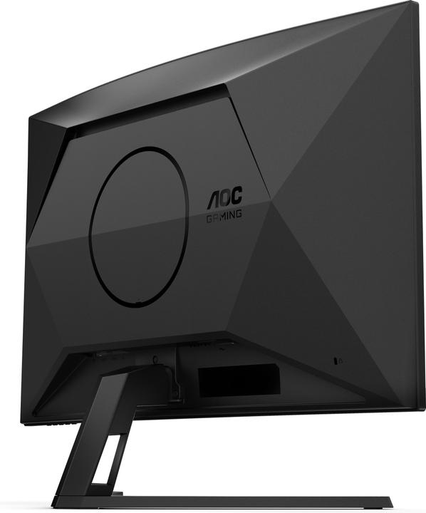Produktbild AOC CQ32G4VE (2560 x 1440 Pixel, 32")