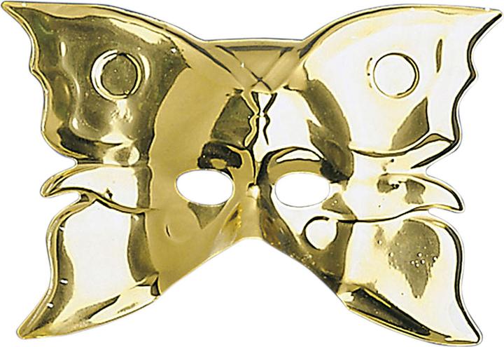 Immagine prodotto Widmann Maske Schmetterling Aus Kunststoff