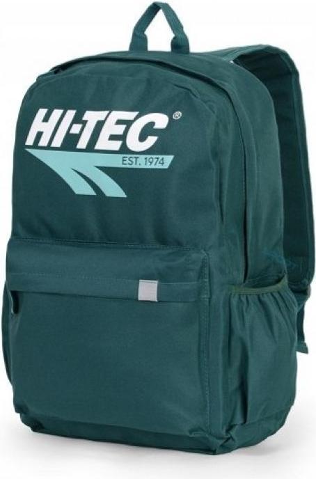 Produktbild Hi-Tec City sports backpack Brigg green 28L (28 l)