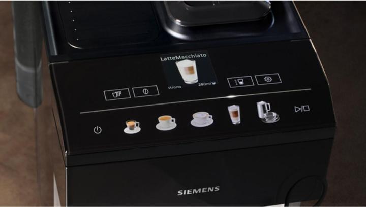 Productafbeelding Siemens TP 511 D01 EQ.500 Klassiek