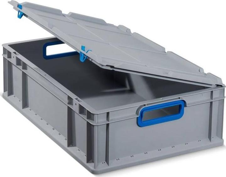 Produktbild Allit Deckel z.EuroPlusBox S400