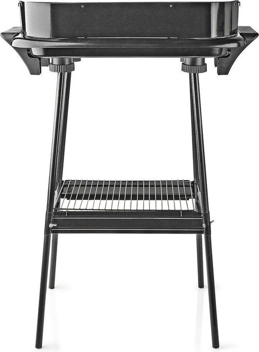 Image du produit Nedis BBQE111BK (2 kW)