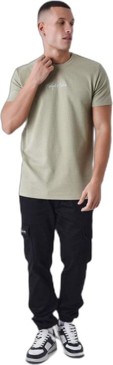 Produktbild Project X Paris Texturiertes T-Shirt (XL)