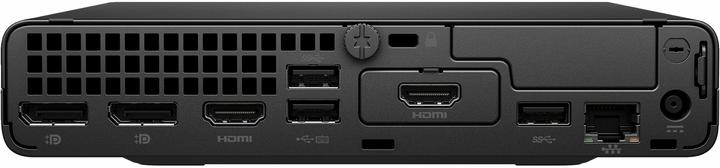 Immagine prodotto HP Pro 400 Mini G9 (Intel Core i7-14700T, 16 GB, 512 GB)