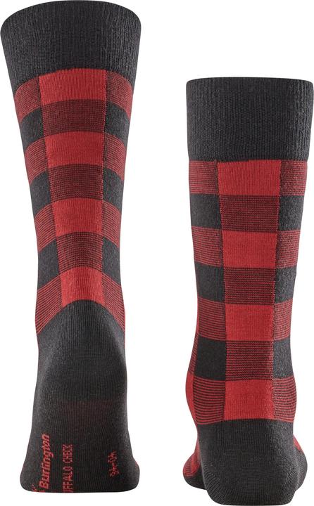 Produktbild Burlington Buffalo Check Herren (40 - 46)