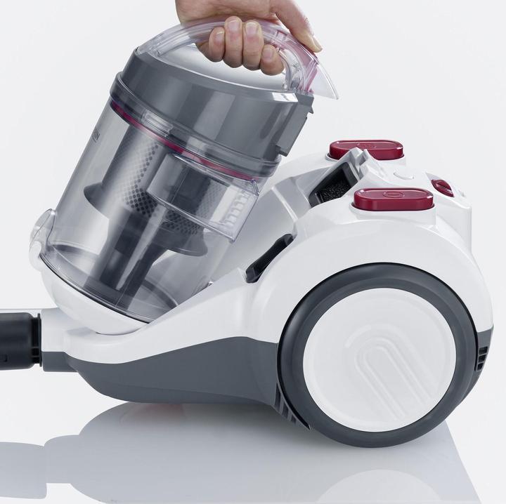 Actual product image Severin CY7088