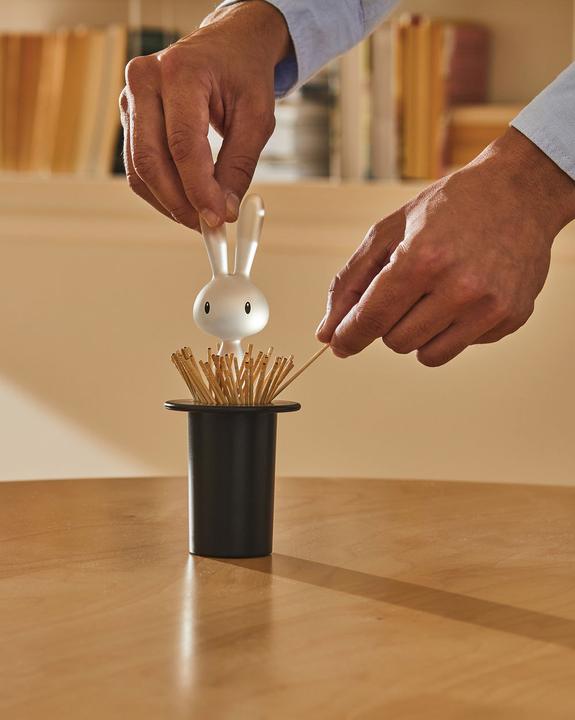 Actual product image Alessi Magic Bunny