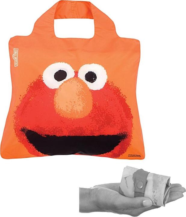 Image du produit Envirosax Sac réutilisable enroulable ou pliable