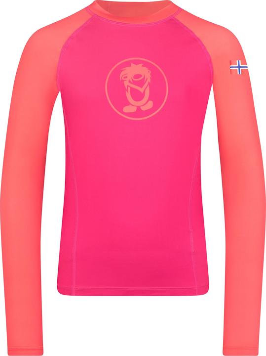 Immagine prodotto Trollkids Kid's Kvalvika Shirt (116)