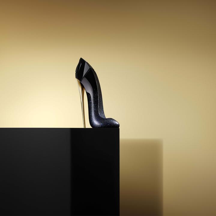 Image du produit Carolina Herrera Bonne fille (Eau de parfum, 80 ml)