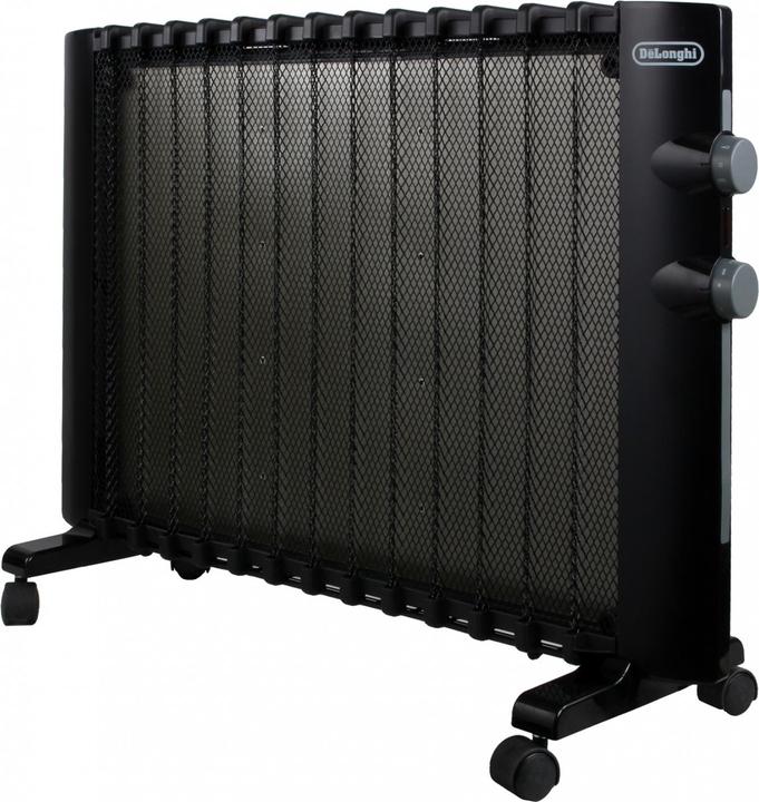 Actual product image De'Longhi HMP1500 (1500 W)