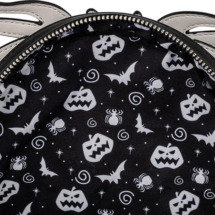 Image du produit Loungefly Disney by sac à dos NBC Headless Jack Skellington