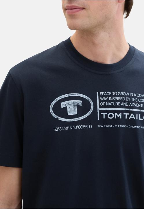 Immagine prodotto Tom Tailor T-Shirt Kurzarmshirt (3XL)