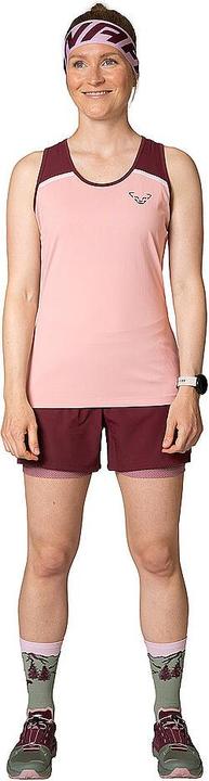 Immagine prodotto Dynafit Pantaloncini Alpine Pro 2in1 (36, S)