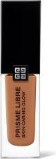 Actual product image Givenchy Hydrating Prisme Libre Skin- Caring Glow (Foundation) 30 ml - Shade: 05-W385 (Eau de toilette, 30 ml)