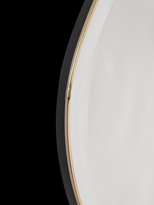 Actual product image Ferm Living Pond Mirror (52 x 1.5 cm)