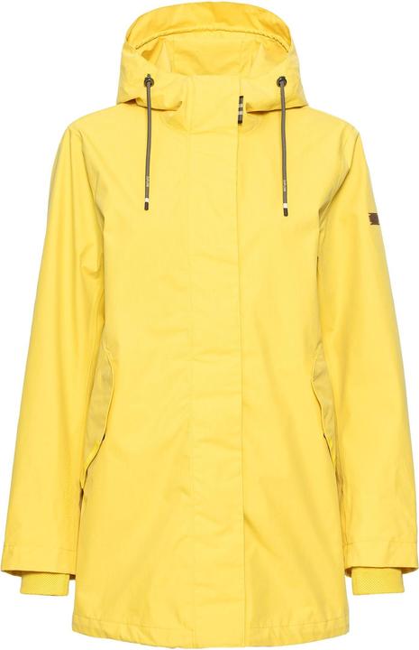 Actual product image Camel Active teXXXactive® functional parka (40)