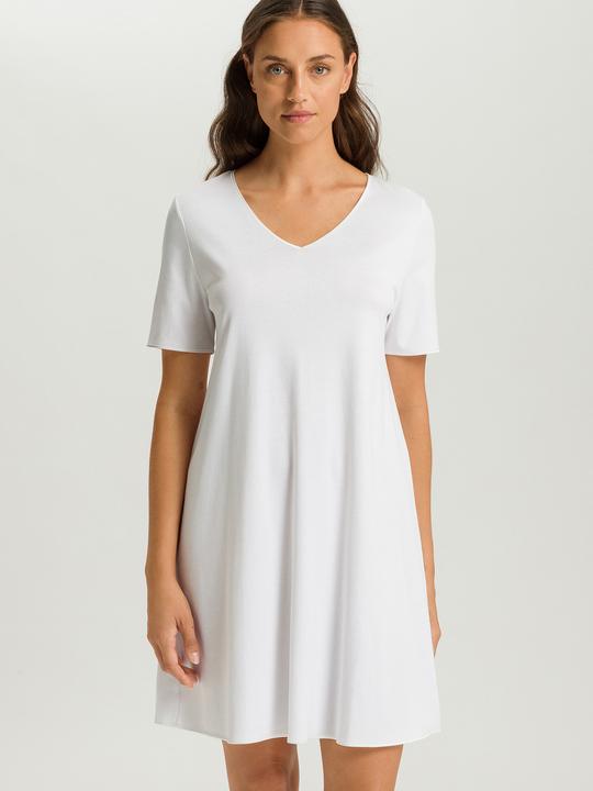 Immagine prodotto Hanro Camicia da notte in cotone e seta (XL)