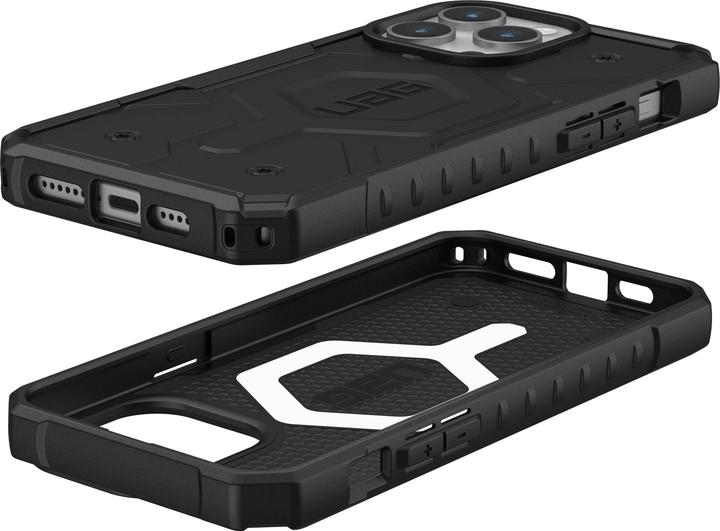 Image du produit UAG Boîtier Pathfinder Magsafe (Apple iPhone 15 Pro Max)