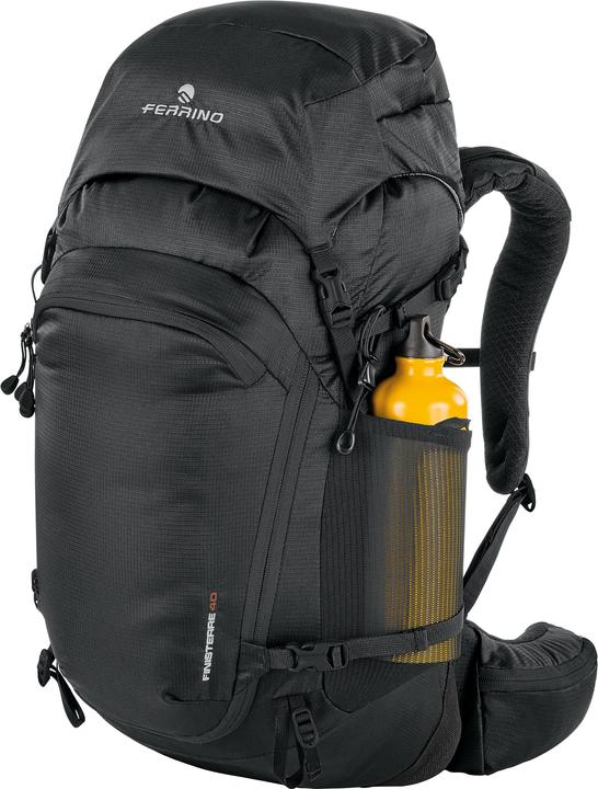 Actual product image Ferrino Backpack Finisterre 40 - Wanderrucksack - Herren (40 l)