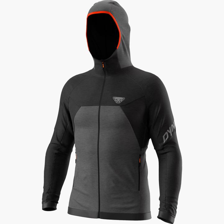 Image du produit Dynafit Veste thermique en laine Tour (M)