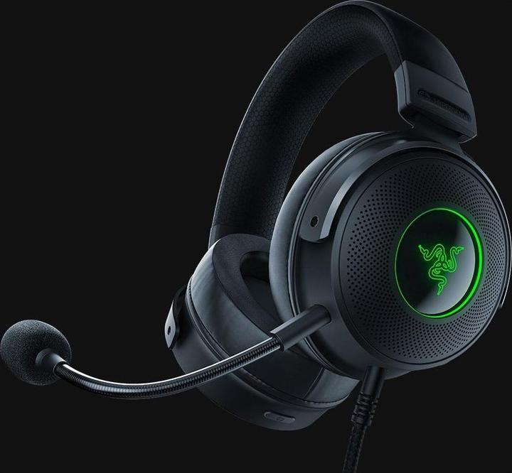 Produktbild Razer Kraken V3 Hypersense (Kabelgebunden)