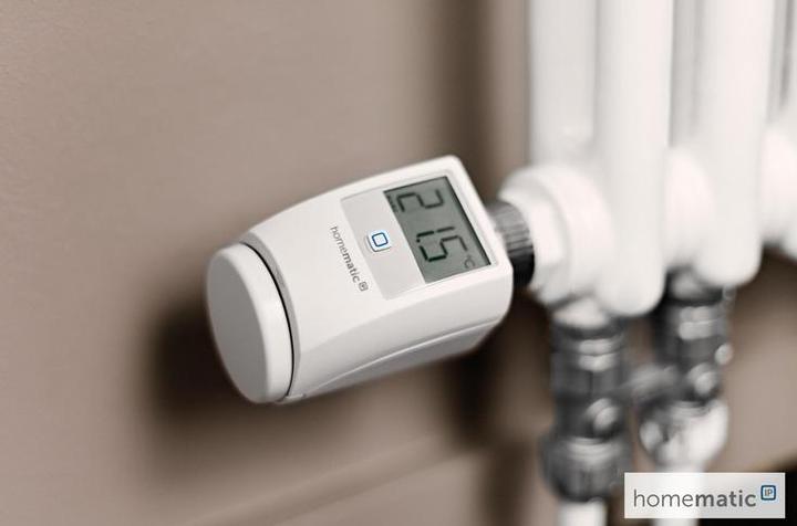 Produktbild EQ-3 Heizkörperthermostat
