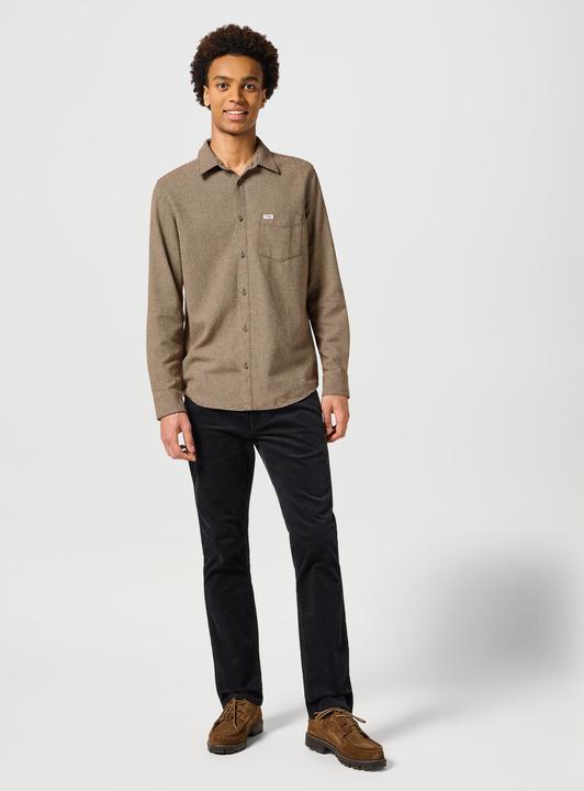Immagine prodotto Wrangler Pantaloni in tessuto Greensboro (32, 34)