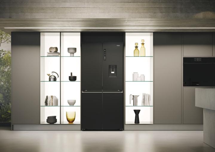 Image du produit Haier HCR7818DWPT (467 l)