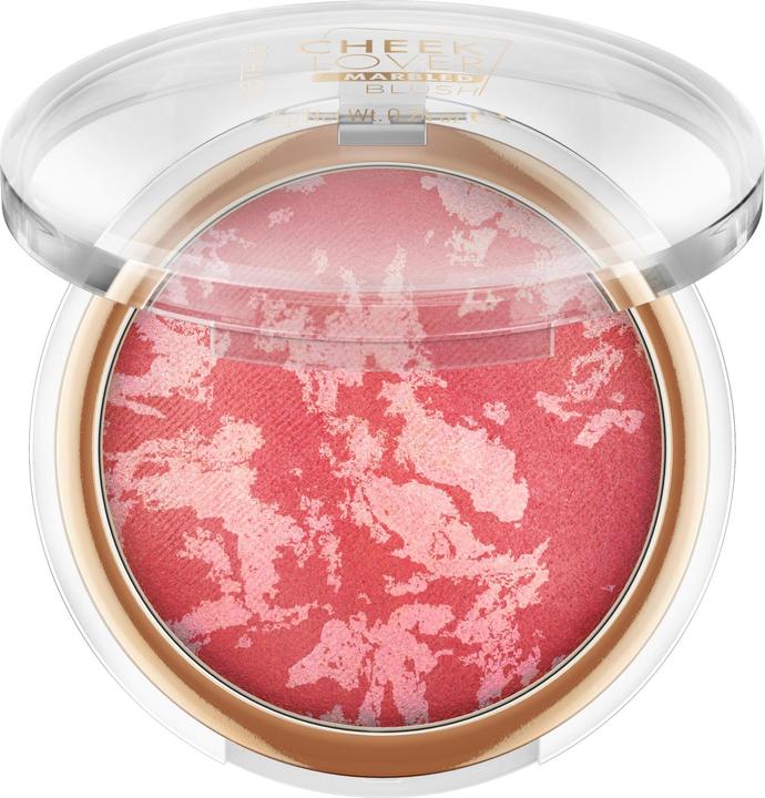Produktbild Catrice Cheek Lover Marbled Blush (Rosa)