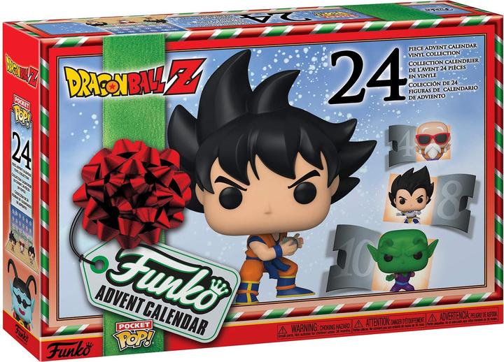 Funko Dragon Ball Z