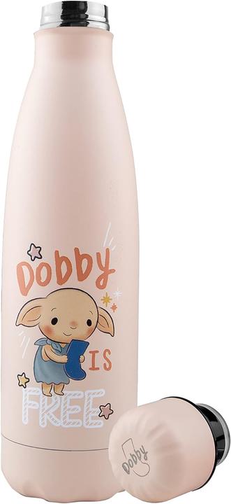 Produktbild Cinereplicas Harry Potter: Dobby is Free (0.50 l)