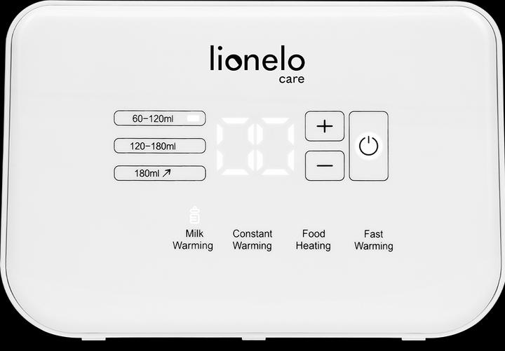 Produktbild Lionelo Thermup Double