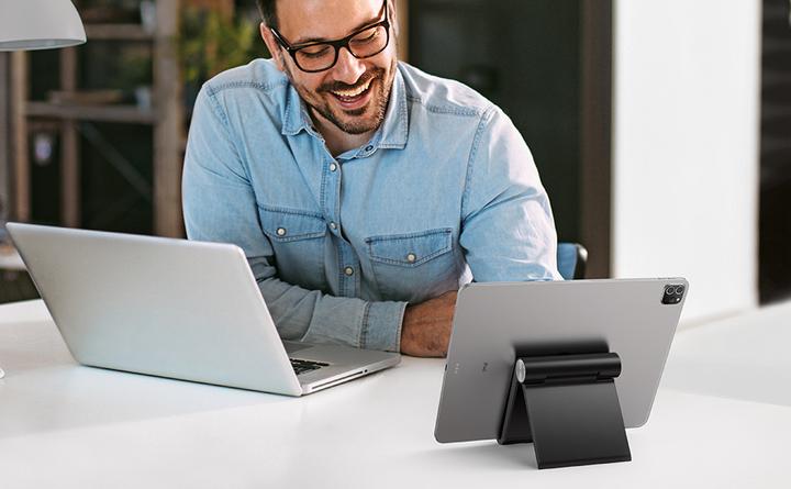 Immagine prodotto Ugreen Supporto per tablet da tavolo