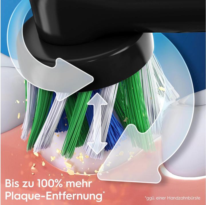 Image du produit Oral-B Pro 3 3000 (Brosse à dents oscillo-rotative)
