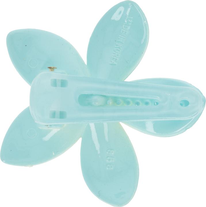 Image du produit Trisa Fashion Frangipani Set Haarklammern & Clip Cristal 5 Stk. (5 pcs)
